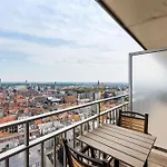 3 Bedroom In The Centre Of With Spectacular View Apartament Ostenda