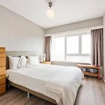 3 Bedroom In The Centre Of With Spectacular View Apartament
