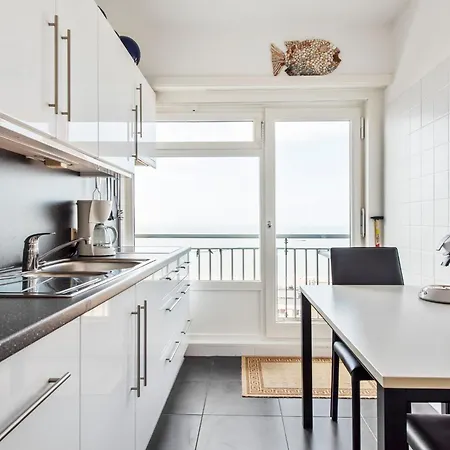 Apartamento 3 Bedroom In The Centre Of With Spectacular View *