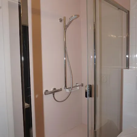3 Bedroom In The Centre Of With Spectacular View * Ostend