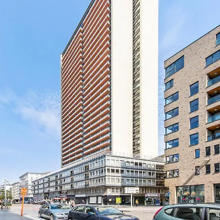 Apartamento 3 Bedroom In The Centre Of With Spectacular View