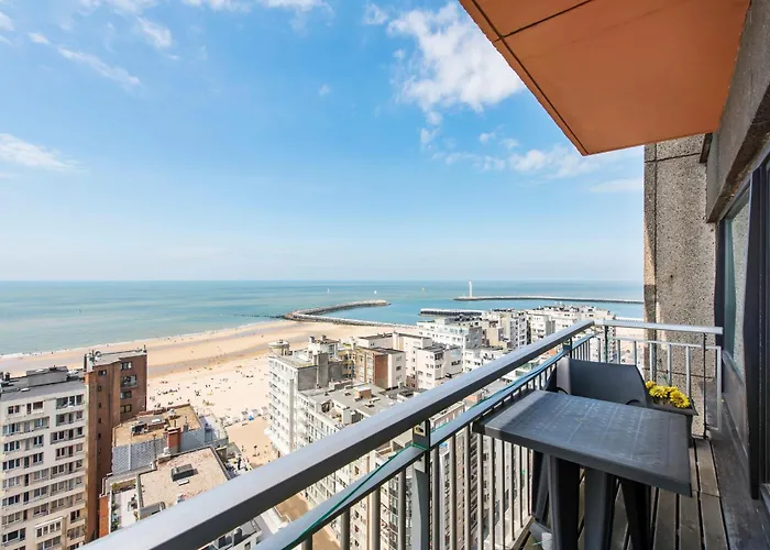 3 Bedroom In The Centre Of With Spectacular View