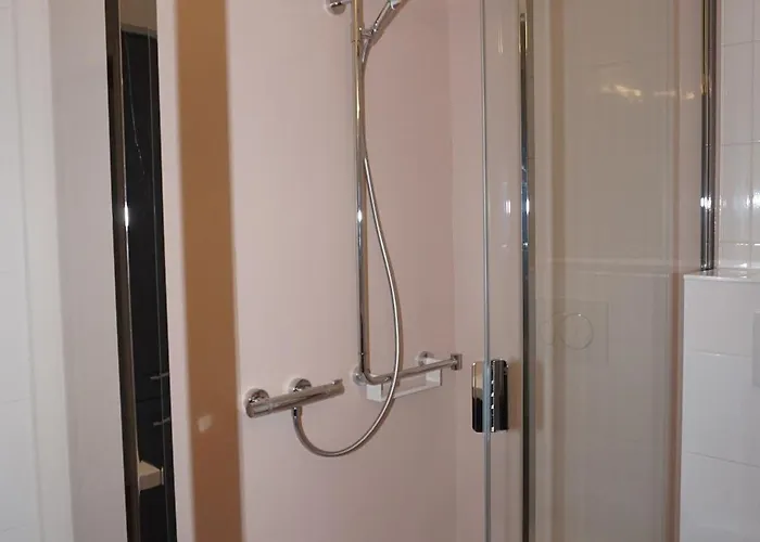 3 Bedroom In The Centre Of With Spectacular View * Οστένδη