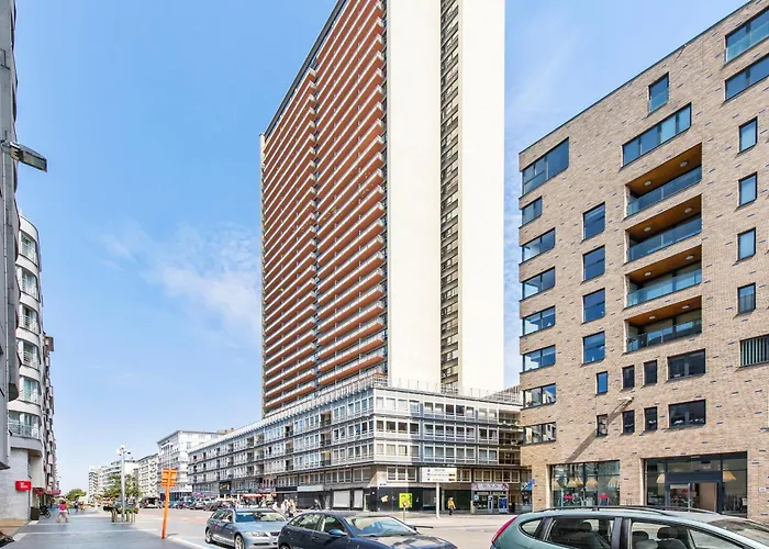 Διαμέρισμα 3 Bedroom In The Centre Of With Spectacular View