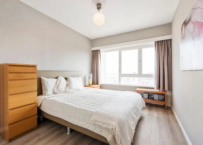 3 Bedroom In The Centre Of With Spectacular View Apartamento