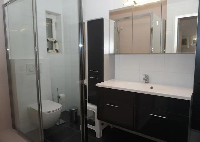 3 Bedroom In The Centre Of With Spectacular View Apartamento Ostend